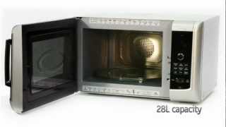 Whirlpool Microwaves  FT 381 SL [upl. by Mcfarland]