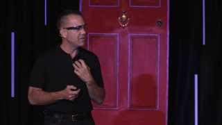 Ok glass I need a surgeon Rafael Grossmann at TEDxBermuda 2013 [upl. by Elvina]