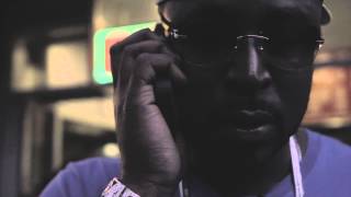 Young Buck amp Kidd Kidd Meet The Plug [upl. by Kynthia193]