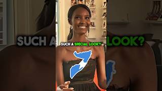 Are Somalis Really Black [upl. by Lucine103]