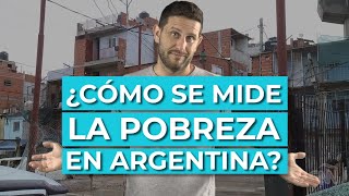 Por qué nunca vamos a llegar a la promesa de quotPobreza ceroquot  TKM Explica [upl. by Alverson]