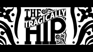 The Tragically Hip  Opiated Karaoke [upl. by Mala535]