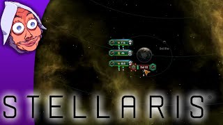 Criken Stellaris  Sacrificing Chat to the Deep Space Gods  Stellaris Duos with Lawlman [upl. by Eciened984]