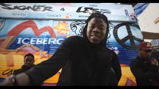 Stonebwoy  Rudebwoi Love ft Dj Juls Official Video [upl. by Quinta214]