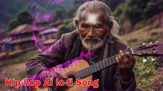 quotMaya O Maya Ma Garchhu Timilai Naiquot Ai Lofi song Nepali music song 1million nepalisong [upl. by Reisman571]