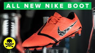 NEW Nike Phantom Venom  EVERYTHING you need to know [upl. by Aicirtac]