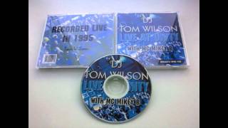 Tom Wilson amp MC G  live  unity 95  full set [upl. by Daisy892]