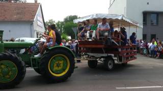 Dutra meeting 2017 Kiskőrös [upl. by Arotal]