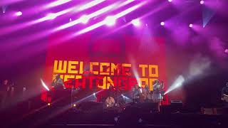 Paul Heaton and Rianne Downey  Perfect 10 Live  Kendal Calling  August 1st 2024 [upl. by Hudnut]