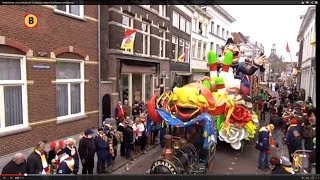 Oeteldonkse carnavalsoptocht is plagiaat volgens Boxmeerse antropoloog [upl. by Joachim810]