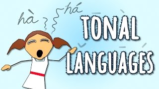 Sing like you mean it  the Linguistics of Tonal Languages [upl. by Kauppi454]