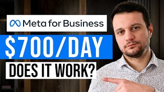 How To Make Money Using Meta Business Suite Social Media Management [upl. by Vullo]