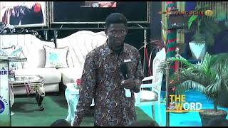 Hilarious Moment With Apostle Prince Ikharebhore [upl. by Ahseim]