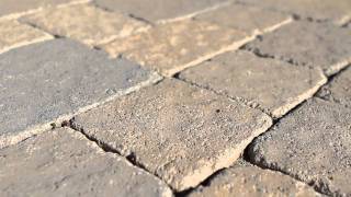 Pavers vs Concrete  Interlocking Pavers San Diego County [upl. by Wernick]