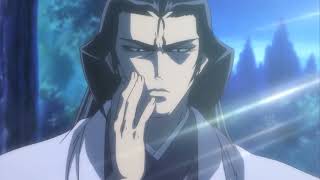 Basilisk Episode 20 English Dubbed 1080p  PLS subscribe [upl. by Elocin]