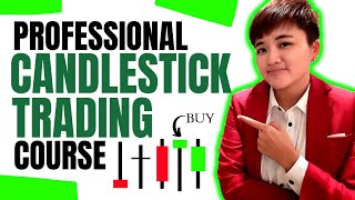 Complete Candlestick Patterns Trading Course [upl. by Alocin328]