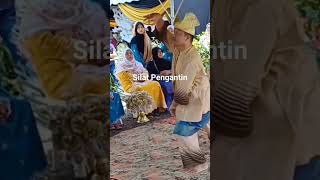 Silat Pengantin [upl. by Cart]