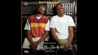 AJEBO HUSTLERS FT JERIQLAST WEEK INSTRUMENTAL [upl. by Otokam]