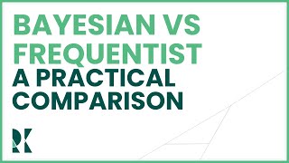 Bayesian Vs Frequentist Which should you be [upl. by Gracye]