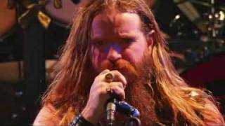 Black Label Society  In This River Live [upl. by Selohcin]