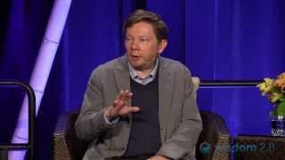 Meditation Eckhart Tolle [upl. by Katinka]