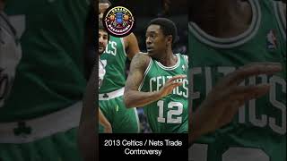 Keith Bogans Explains 2014 Trade That Led to Celtics 2024 Championship [upl. by Rentschler]