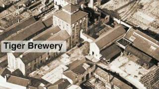 The History of Everards Brewery Leicestershire [upl. by Julietta]