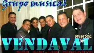 Orquesta Vendaval Mix Cumbias Colombianas En Vivo [upl. by Lief]