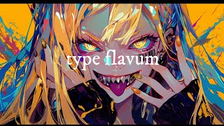 【playlist】“type flavum” EDM dope highenergy mix vol7 [upl. by Mccormick]