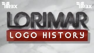 Lorimar Logo History [upl. by Richarda220]