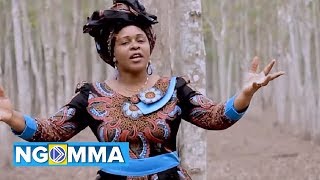 Jennifer Mgendi  Nyuma ya Mlima Official Video [upl. by Anikahs753]