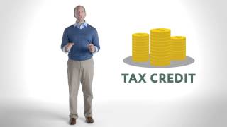 Covered California for Small Business You Could Qualify for a Tax Credit [upl. by Eduj]