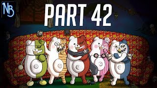 Danganronpa V3 Killing Harmony Walkthrough Part 42 No Commentary [upl. by Tews966]