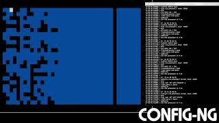 FujiNets Secret CONFIG  CONFIG Next Generation [upl. by Eneluj993]