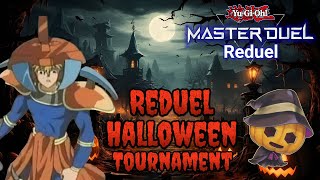 Halloween AI Tournament [upl. by Adnolaj]