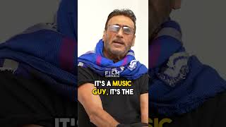 Jackie Shroff gives an ACTING LESSON 😱😱 shorts [upl. by Jenness]