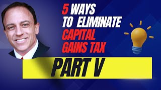 Capital Gains Tax 2025 Part V Hidden Taxes and RMDs [upl. by Culberson939]