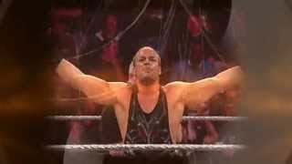 Rob Van Dam Entrance Video [upl. by Asirahc]