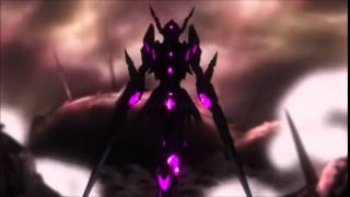 AMV Accel World SkilletHero [upl. by Zertnom327]