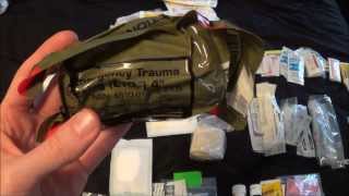 All My FirstAid Supplies [upl. by Yila]