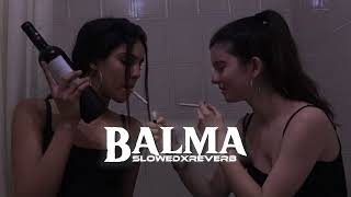 Balma Slowedxreverb song slowedreverb balmaslowedreverb [upl. by Aicile911]