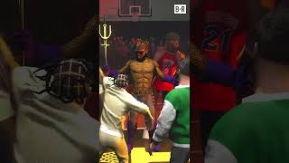 NBA RAP BATTLE old vs young🔥🔥 nba battlerap steph lebron ant kd [upl. by Zucker634]