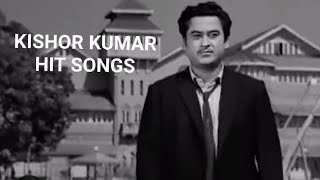 OLD HINDI MUSIC BY KISHOR KUMAR [upl. by Artemisia]