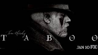 Taboo Soundtrack  Main Theme Dark Strings OST [upl. by Ebeneser]