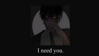 ASMR Yandere cant help himself Very Creepy Confession Obsession Possessive Threatening [upl. by Sisco]