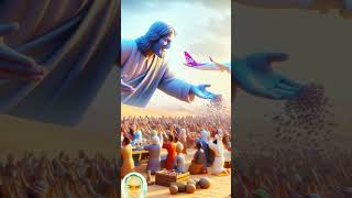 jesus love part18shorts short shortfeed jesus [upl. by Buffo624]