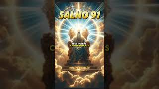 Salmo 91 [upl. by Einnok977]