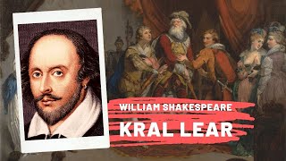 Kral Lear  William Shakespeare seslikitap krallear william shakespeare [upl. by Candis165]