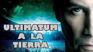 El crítico de cine  Ultimatum a la Tierra [upl. by Danielle302]