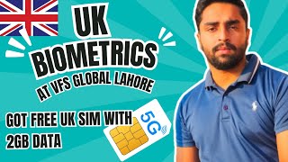 VFS GLOBAL BIOMETRICS FOR UK STUDY VISA  UK STUDENT VISA VFS DOCUMENTS  MY VFS GLOBAL EXPERIENCE [upl. by Crispa]